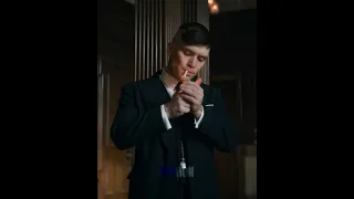 Thomas Shelby Edit🔥 - ninth circle of hell (slowed)