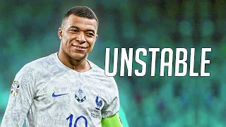 K. Mbappe ● Unstable - Justin Bieber ● Magical Speed Skills ● 2023 | 1080i 60fps