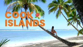 15 Days in Paradise: Exploring the Best of Rarotonga, Cook Islands