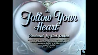 Follow Your Heart 1936, Colorized, Marion Talley, Michael Bartlett, Nigel Bruce, Musical