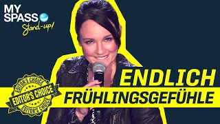 Wenn die Frühlingsgefühle reinkicken  | Empfehlung aus der Redaktion