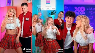 XO Team BEST TikTok Compilation 2022 (Part 13)