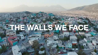 THE WALLS WE FACE | The North Face