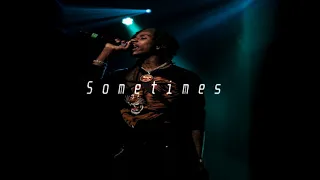 [FREE] Polo G x Lil Tjay Type Beat - "Sometimes"  | Piano Type Beat
