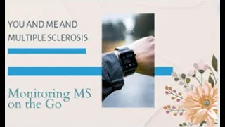 MS and Wearable DHTs: the next wave?