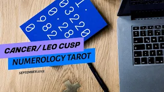 CANCER /LEO CUSPS~ 57 WOW ! BEAUTIFUL MESSAGE  FROM THE DIVINE 💖🌿  UNCONTIONAL LOVE!!