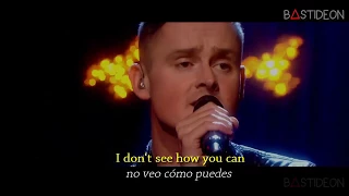 Keane - Everybody's Changing (Sub Español + Lyrics)