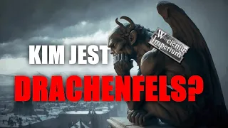 #132 Constant Drachenfels: Wielki Zaklinacz, Nekromanta i Demonolog