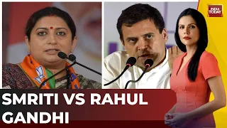 Congress Says Rahul Will Fight From Amethi | Will Congress Confirm Or Deny Statement?