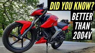 KNOW THIS BEFORE YOU BUY BS6 TVS APACHE RTR 160 4V VS APACHE 200 4V DIFFERENCE IN FEATURES MILEAGE