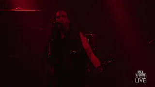 NECROT live at Northwest Terror Fest 2018 (FULL SET)