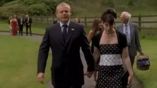 Doc Martin - Martin and Louisa - Peace