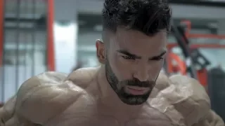 Sergi Constance - Workout Motivation