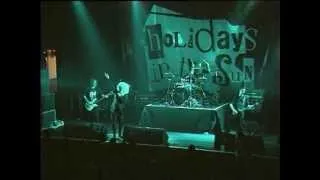 Jayne County - Fuck Off - (Live at the Winter Gardens, Blackpool, UK,1996)