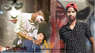 /ya aa ali #Brotherhood #bhai_bhai #brotherhood/#youtube