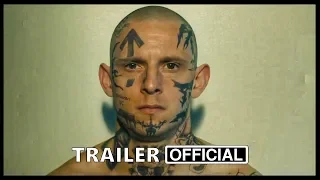 Skin Movie Trailer (2019) | Biography Movie