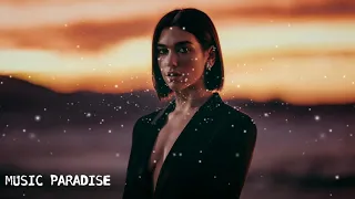 Dua Lipa - Running (1 Hour)