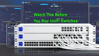 Watch This Before You Buy A Unifi Switch