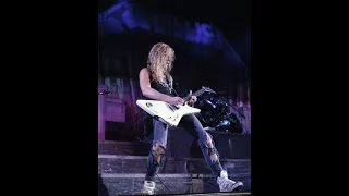 Master Of Puppets Tone Test Ver.1