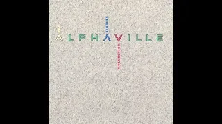 Alphaville   Big in Japan Remix