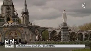 SUIVEZ LE GUIDE : Lourdes, au-delà du pèlerinage