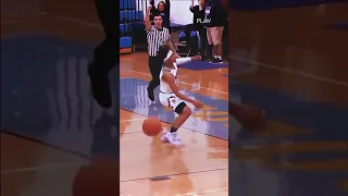 Mikey Williams Dunk - #shorts #basketball #motivation