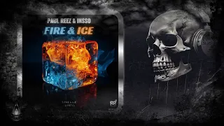 Paul Reez & Insso – Fire & Ice (Original Mix) [Reckoning Records]