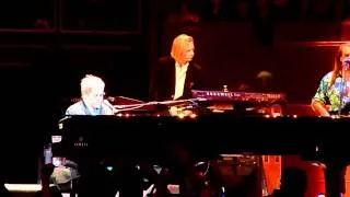 Elton John - 03/20/11 - Madison Square Garden - Part 4