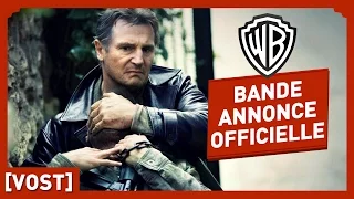 Night Run - Bande Annonce Officielle 2 (VOST) - Liam Neeson / Joel Kinnaman / Ed Harris