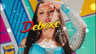 NAO SE ACANHA - ELETRO FUNK - DEBOXE - DJ PEDRO DAMASCENO 👻