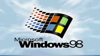 How to install Windows 98 in VMWare (All host processors)!