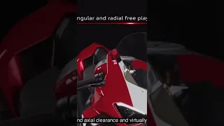 Brand NEW @ducati Panigale V4R!!! 2023