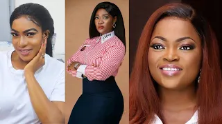 Top 10 Richest Actresses In Nigeria In 2023