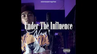 Chris Brown - Under The Influence (Original Beat) | Steven Peregrina Cover