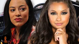 Angela Rye's Surprising Response To Eboni Williams Not Wanting To Date A Bus Driver
