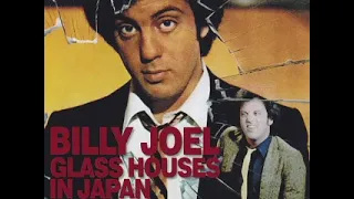 Billy Joel - Live in Tokyo (April 17, 1981) - Audience Recording