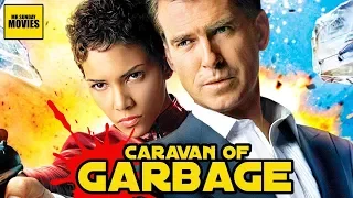 Die Another Day -  Caravan Of Garbage