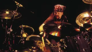 PanterA - War Nerve (Drums Only)