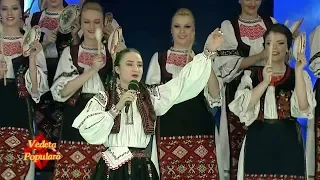 Alexandra Chira - Muierească din Sălaj (Finala #VedetaPopulară)