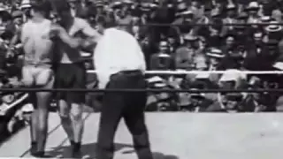 Stanley Ketchel vs Billy Papke, IV