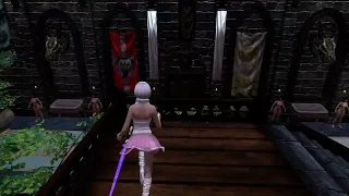 Elder Scrolls V  Skyrim LE (PC Steam)　キャラメイクの部屋 by J-etigo