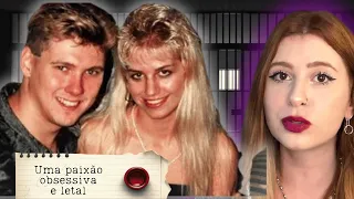 O CASAL ASS4SS1NO BARBIE E KEN | Karla Homolka e Paul Bernardo