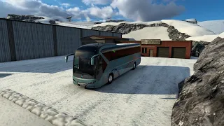 【ProMods】Euro Truck Simulator 2 POV 「ヨーロッパの車窓から #48」 【ETS2】