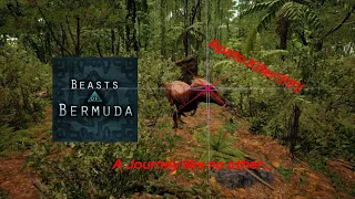 Acro on Official 2! - Beasts of Bermuda