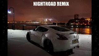 LXE - Что же ты грустишь, малышка? [nightroad remix]