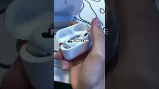 Unboxing Tws Factory AirPod Pros