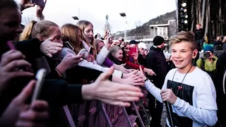 Marcus & Martinus - Handclap ❤❤