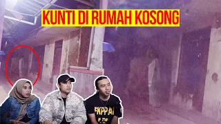 KUNTI GENIT - ASUPAN HOROR