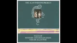 Alan Parsons Project   Tales of Mystery and Imagination - Part 2