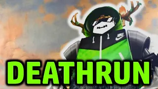 Becoming A Renaissance Man In ROBLOX Deathrun